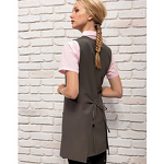 Housekeeping Dress Manufacturer - OEM Factory Price Big and Tall Staff