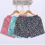 Boxer Shorts Factory - OEM Loose Casual Woven Underwear ODM Wholesale