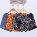 Boxer Shorts Factory - OEM Loose Casual Woven Underwear ODM Wholesale