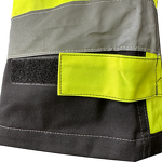 Hi Vis Pants Supplier - OEM Industrial Engineer High Visibility Protective