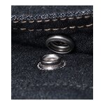 Chef Jacket Factory - OEM High Quality Chef Waiter Woven Denim