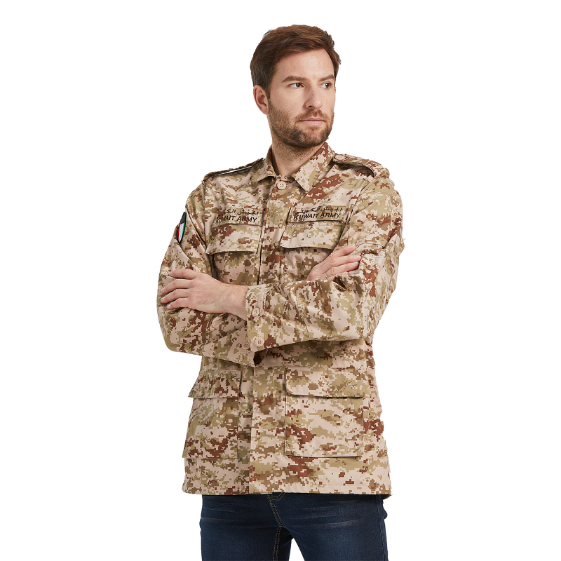 Tactical Uniform Manufacturer - OEM Wholesale Outdoor Camouflage Hunting