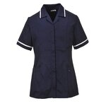 Cleaner Shirt Factory - OEM Conceal Buttons Slim Fit Short Sleeve