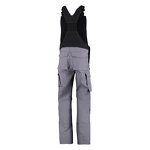 Suspenders Overalls Factory - OEM Mens Workwear Uniforms Cotton Polyester