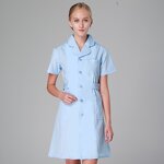 Hospital uniforms