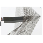 Chainmail Apron Supplier - OEM Stainless Steel Anti-cut Slaughterhouse