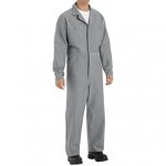 Farm Coveralls Factory - OEM Farmer Work Wear Clothes Chemical