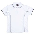 Women's Polo Shirt Manufacturer - OEM Woman Casual Polo Shirts Supplier