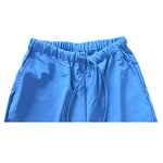 Nurse Uniform Supplier - OEM Women Nurse Spandex Stretch Fashionable