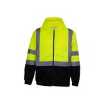 Reflective Hoodie Factory - OEM High Visibility Light Weight Multiple