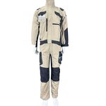 Workwear Suits Factory - OEM ODM OEM Trousers Jacket Waterproof Flame