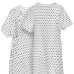 Medical Clothing Manufacturer - OEM UNISEX OEM Hospital Patient Gown