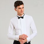 Men's Shirt Manufacturer - OEM Fresh Stock Cotton Polyester French