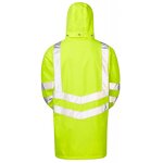 High Visibility Raincoat Supplier - OEM Reflective Tapes Heavy Duty