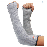 Cut Resistant Sleeve Factory - OEM Wholesale Anti-cut Level 5 Stab