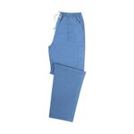 Chef Pants Manufacturer - OEM Printed Elastic Waistband Cooking Worker