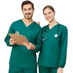 Medical Scrubs Manufacturer - OEM Factory Direct Fashionable Dentist