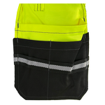 Hi Vis Pants Supplier - OEM Industrial Engineer High Visibility Protective
