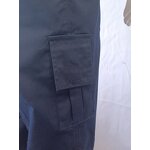 Sailor Coveralls Manufacturer - OEM Wholesale Cotton Polyester Spandex