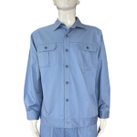 Work Uniforms Supplier - OEM Industrial Mechanical 100% Cotton Twill