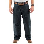Workwear Pants Manufacturer - OEM Customized High Quality Cotton Spandex
