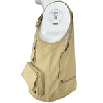Mesh Vest Manufacturer - OEM High Quality Multi Pocket Breathable