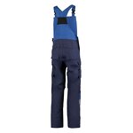 Workwear Bib Pants Manufacturer - OEM Factory Supply Industrial Uniforms