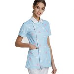 Medical Scrub Factory - OEM Woman Medical Beauty Health Service