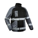 High Visibility Workwear Factory - OEM Outdoor Reflective Tapes Double