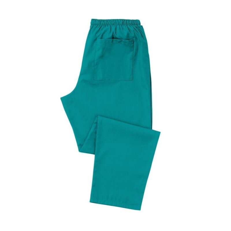 Chef Pants Supplier - OEM Professional Customized Kitchen Anti-wrinkle