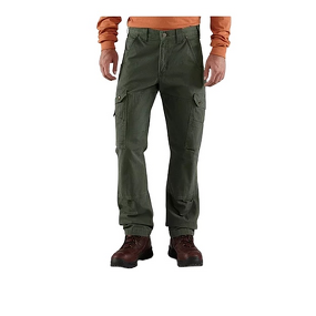 Tactical Pants Factory - OEM Custom Double Safe Wholesale Woodland
