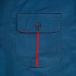 Factory Jacket Factory - OEM Custom Professional Anti-static Electrician