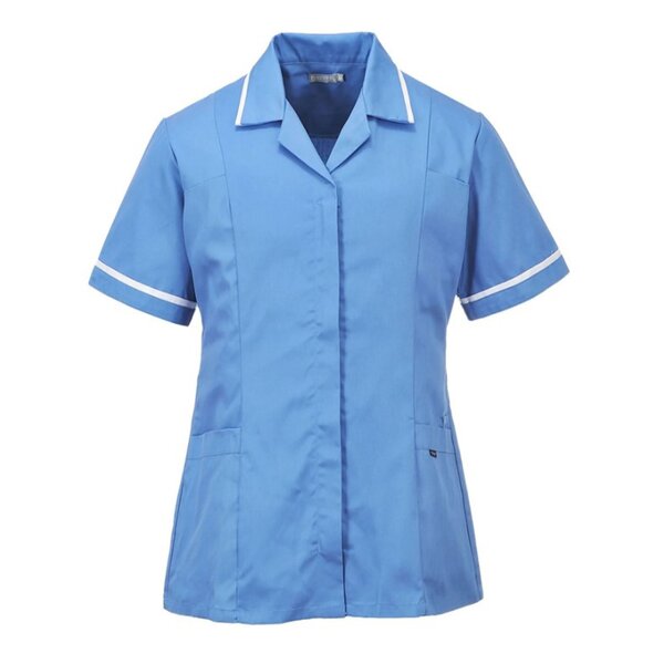 Cleaner Shirt Factory - OEM Conceal Buttons Slim Fit Short Sleeve