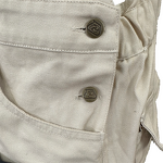 Workwear Bib Overalls Manufacturer - OEM logo Embroider Flame Resistant