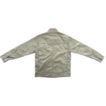 Reversible Jacket Supplier - OEM Men's Custom Casual Sustainable Windproof