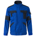 Electrician Workwear Supplier - OEM Cotton Twill Jacket Pants Safety