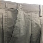 Electrician Workwear Factory - OEM Cotton Twill Safety Heat-resistant