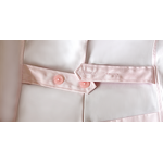 Lab Uniform Supplier - OEM Customize Cotton Woven Polyester Short