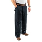Workwear Pants Manufacturer - OEM Customized High Quality Cotton Spandex