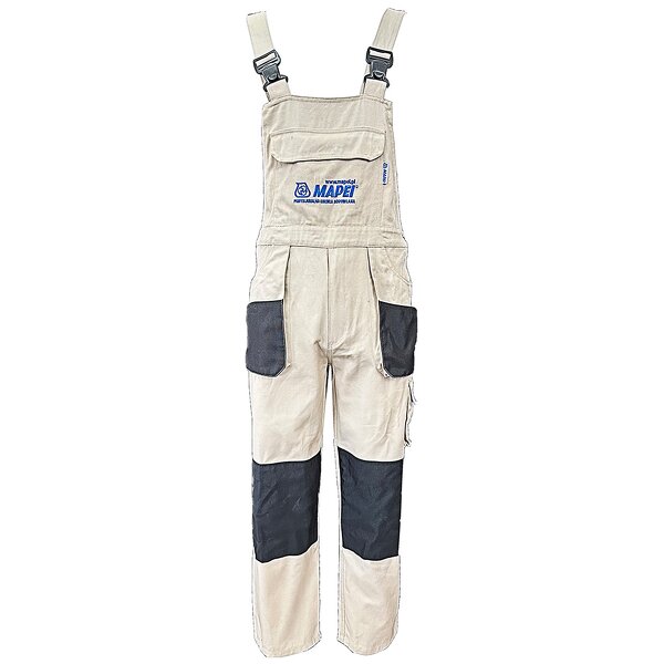Workwear Bib Overalls Manufacturer - OEM logo Embroider Flame Resistant