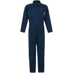 Canvas Jumpsuit Manufacturer - OEM 100% Cotton Industrial Workers Auto