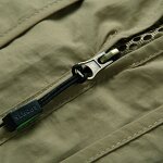 Mesh Vest Factory - OEM Summer Breathable Multi-Pockets Tactical