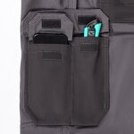 Work Pants Manufacturer - OEM Multi-Pocket Flying Pocket Knee Pants