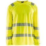 Sportswear T-shirt Supplier - OEM High Visibility Anti-radiation Reflective