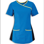 Maid Uniform Manufacturer - OEM 65% Polyester 35% Cotton Twill