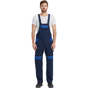 Bib Pants Supplier - OEM Cheap Price Factory Directly Supply Overalls