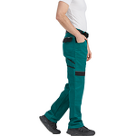 Safety Work Pants Manufacturer - OEM Cheap Flame Resistant Waterproof