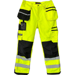 Hi Vis Pants Supplier - OEM Industrial Engineer High Visibility Protective