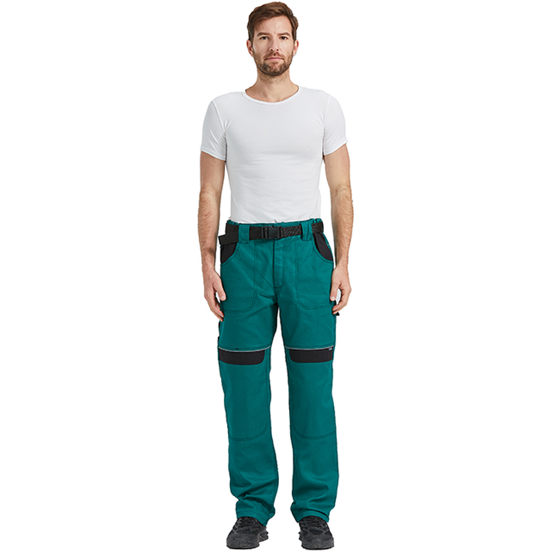 Safety Work Pants Manufacturer - OEM Cheap Flame Resistant Waterproof
