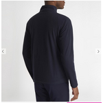 Polar Fleece Jacket Manufacturer - OEM Cotton Polyester Spandex Stand Collar